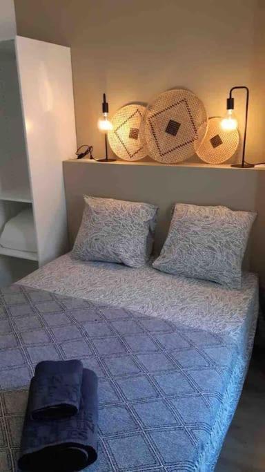 Appartement Cosy En Plein Centre Ville Aix-en-Provence Zewnętrze zdjęcie
