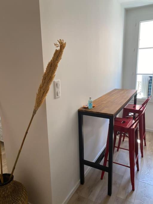 Appartement Cosy En Plein Centre Ville Aix-en-Provence Zewnętrze zdjęcie