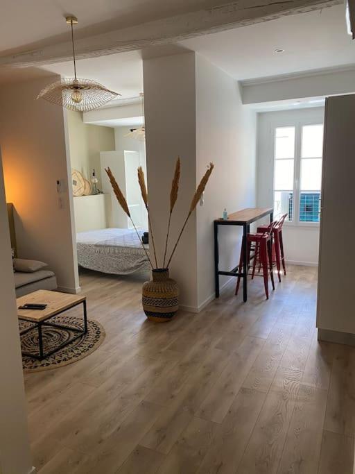 Appartement Cosy En Plein Centre Ville Aix-en-Provence Zewnętrze zdjęcie