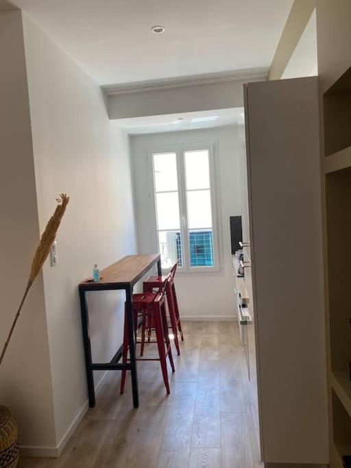 Appartement Cosy En Plein Centre Ville Aix-en-Provence Zewnętrze zdjęcie