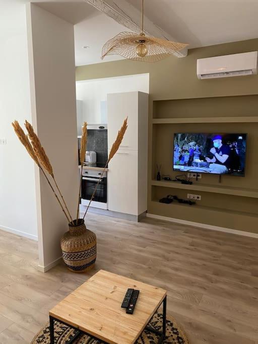 Appartement Cosy En Plein Centre Ville Aix-en-Provence Zewnętrze zdjęcie